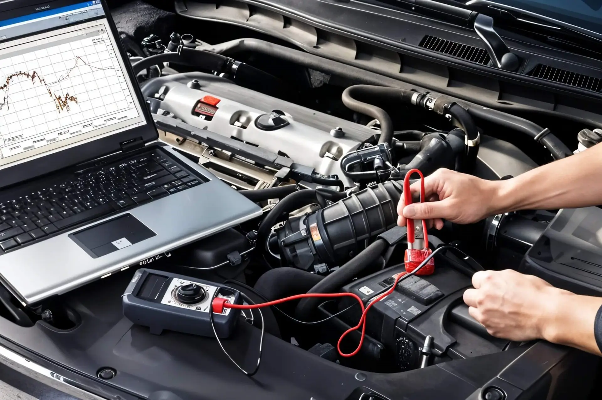 automotive electrical services copy