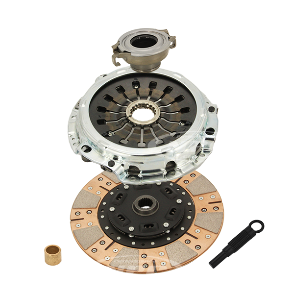 clutch kit nissan patrol y60