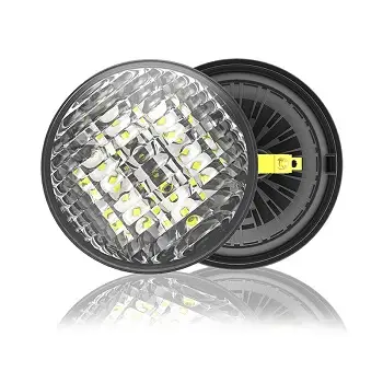 led headlight 12 volt par 36 sealed housing