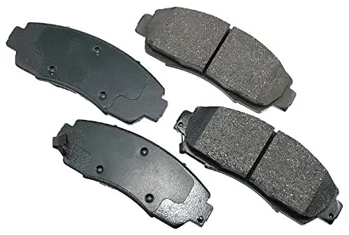 brake pads